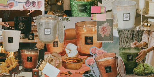 Beautiful Scents, Cozy Vibes