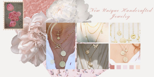 Discover Unique Handcrafted Jewelry at d'annata boutique
