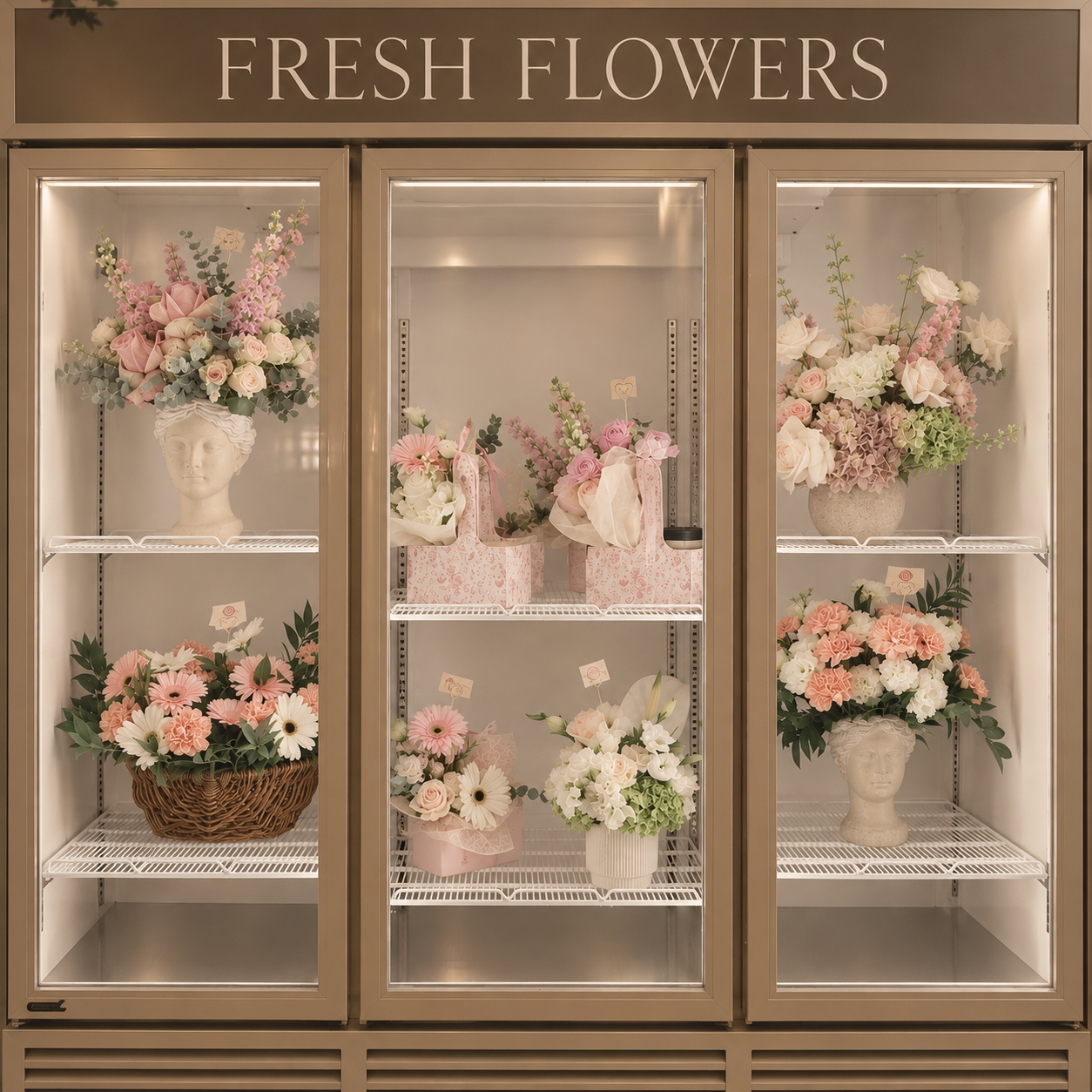 Custom Orders- CALL OR EMAIL FOR PRICE AND ORDER