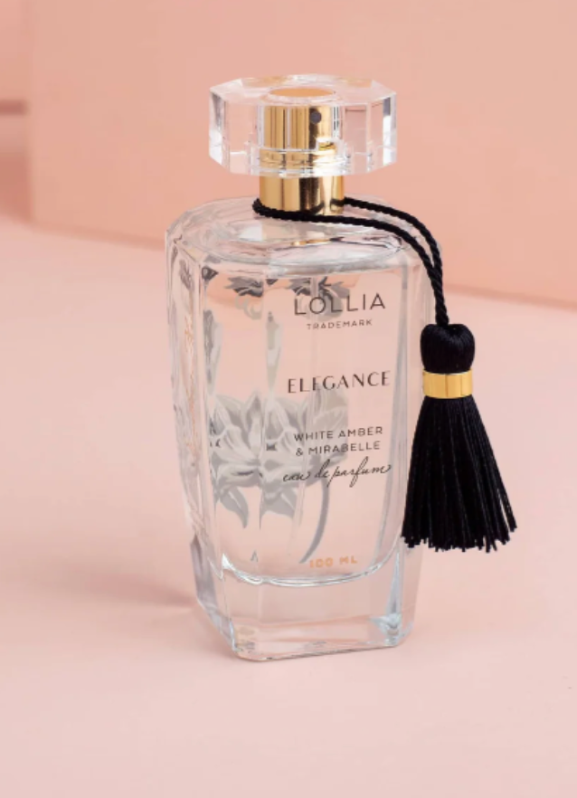 Elegant Parfum