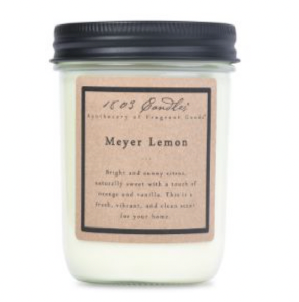 Meyer Lemon