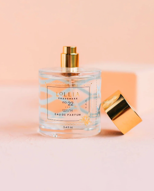 Wish Parfum