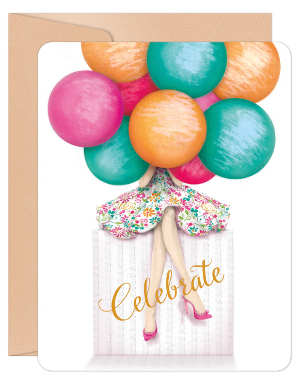 Celebrate