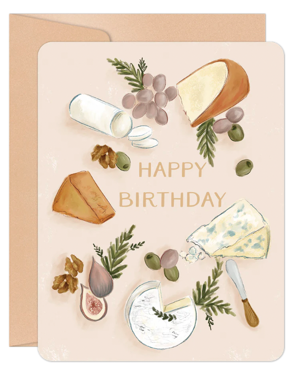 Birthday