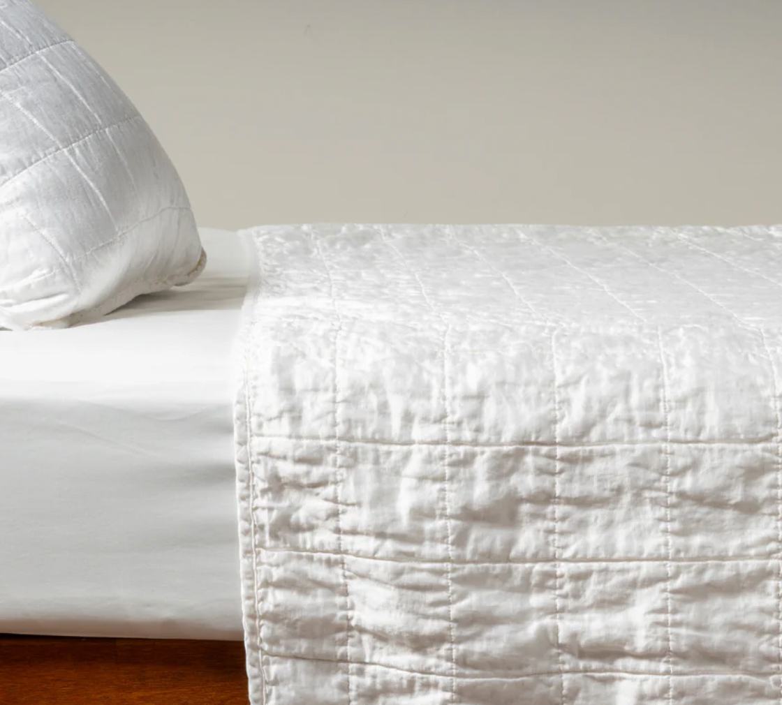 New arrival: Sel King Quilt