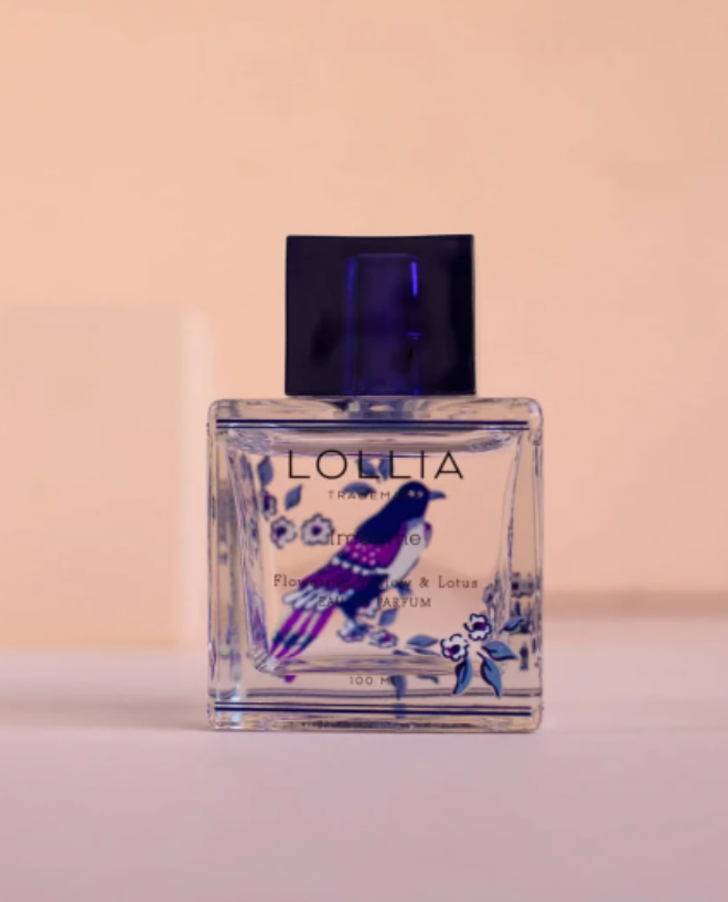 Imagine Parfum