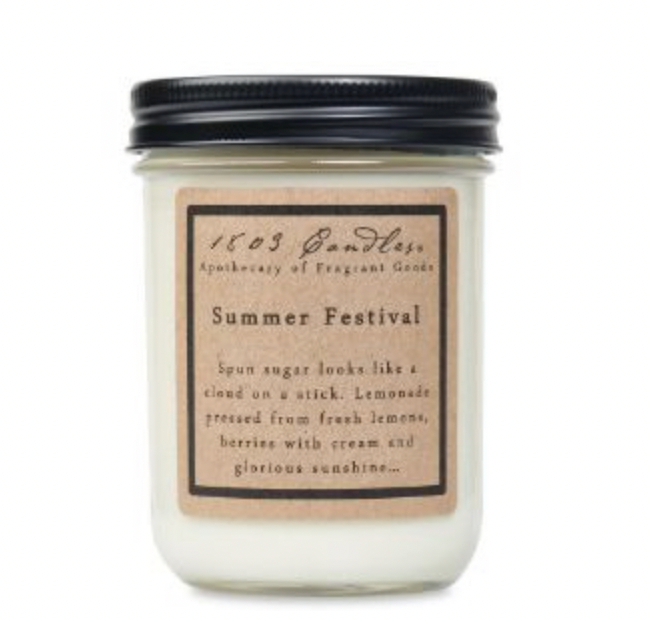 Summer Festival