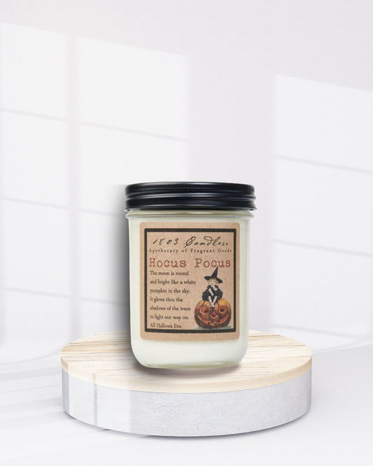 Hocus Pocus