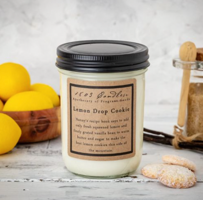 1803 Candle- Best Selling