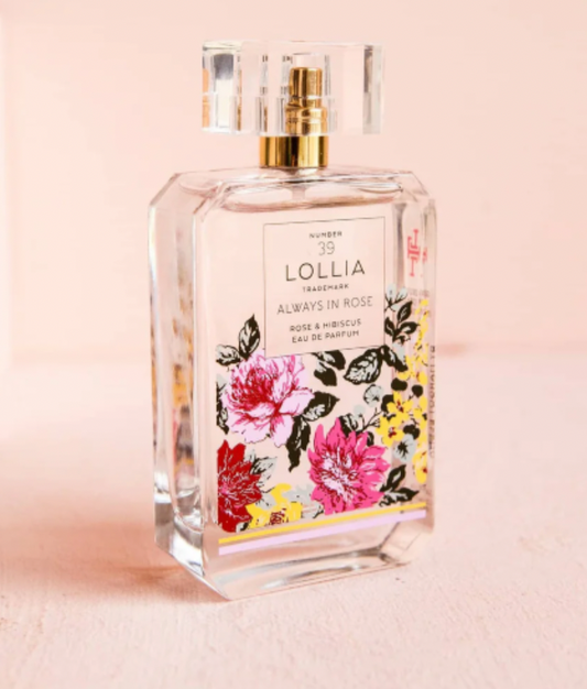 Rose Parfum