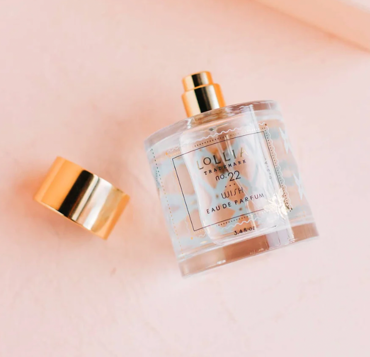 Wish Parfum