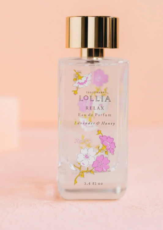 Relax Parfum