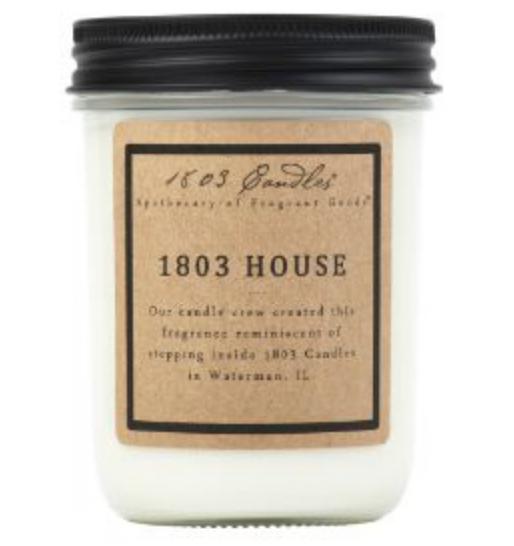1803 House