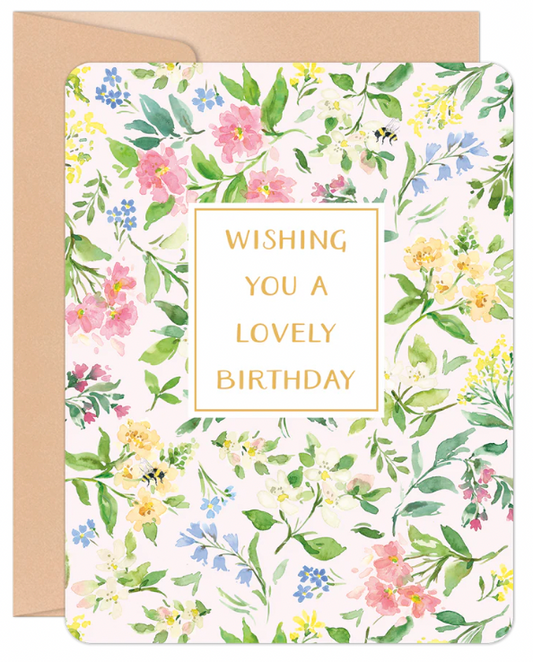 Birthday