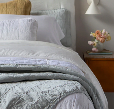 New arrival: Sel King Quilt