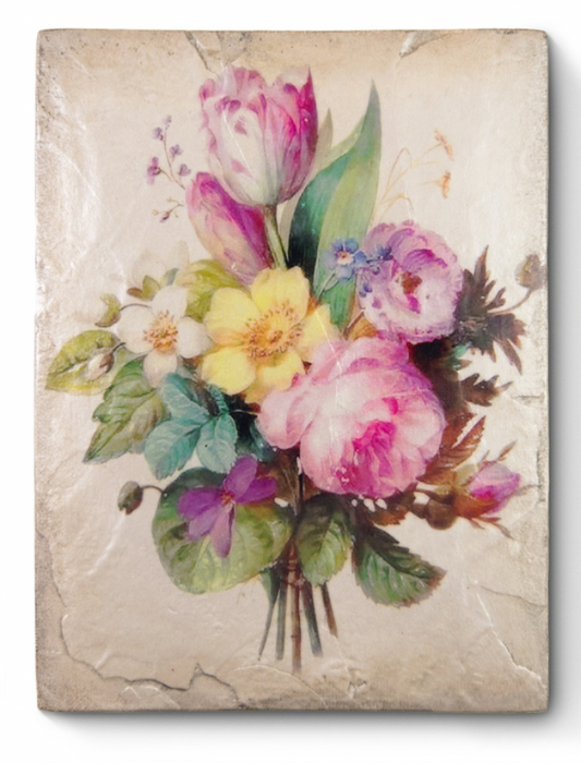 Perennial Grace Sid Dickens