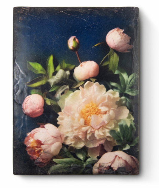 Peony Grace