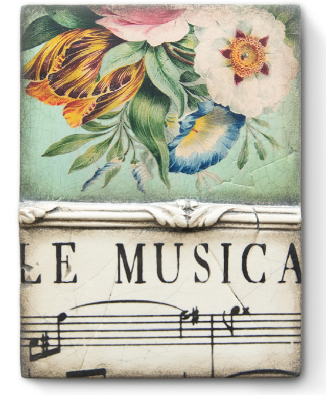 Nature's Song