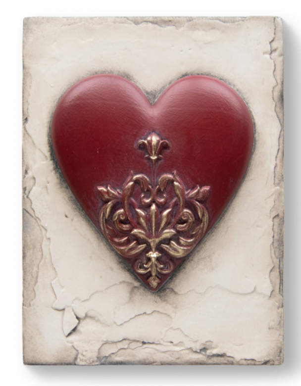 Heart Sid Dickens