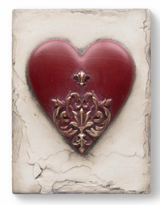 Heart Sid Dickens