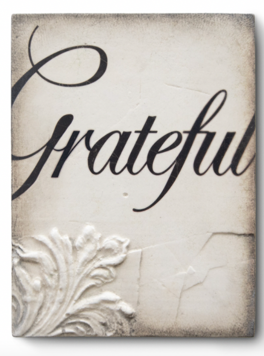 Grateful Sid Dickens