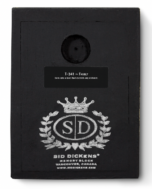 Family Sid Dickens