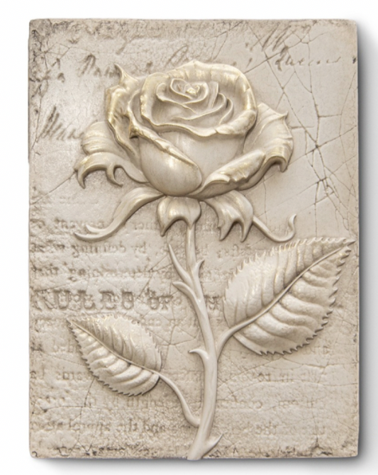 Everlasting Rose Sid Dickens