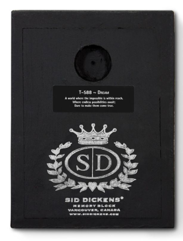 Dream Sid Dickens
