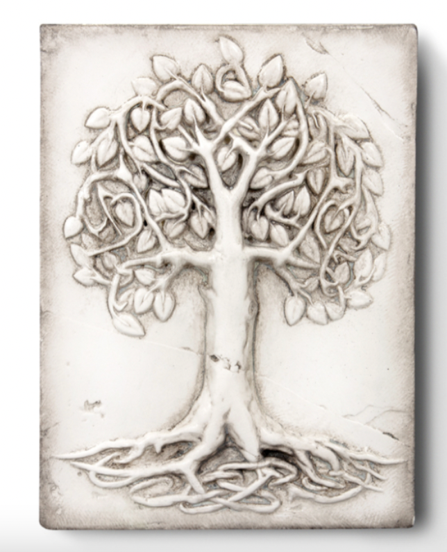 Celtic Tree of Life Sid Dickens