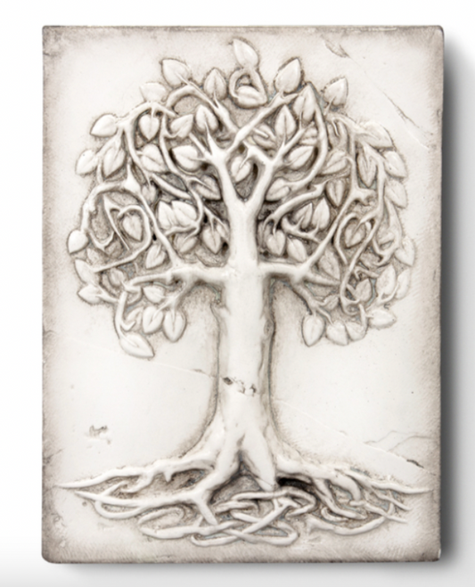 Celtic Tree of Life Sid Dickens