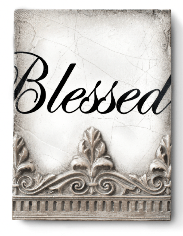 Blessed Sid Dickens