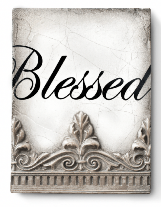 Blessed Sid Dickens
