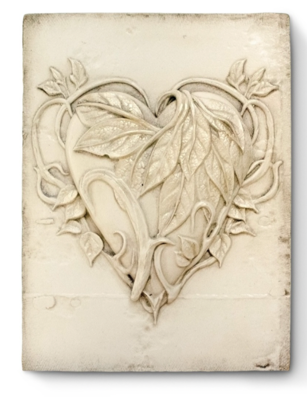 Ivy Heart Sid Dickens