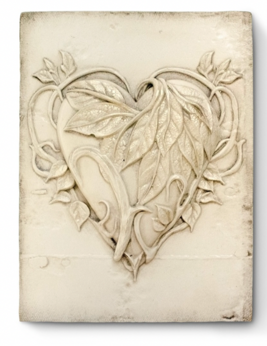 Ivy Heart Sid Dickens