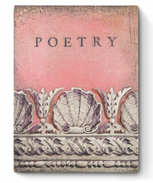 Poetry Sid Dickens