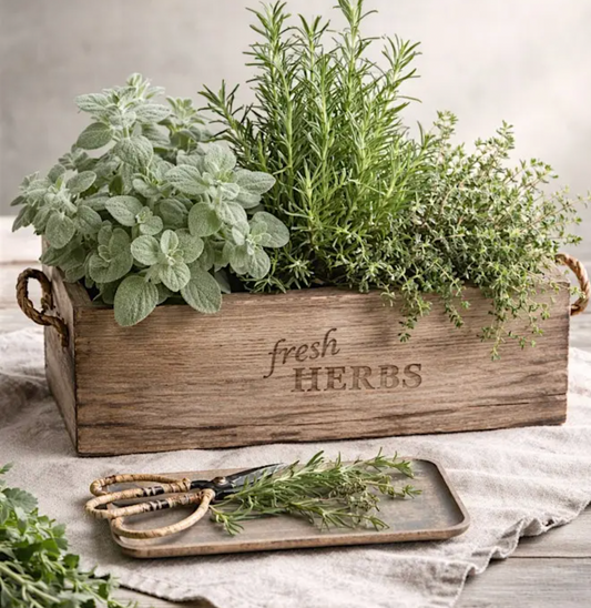 GARDEN HOUR EVENT 9 TO 10