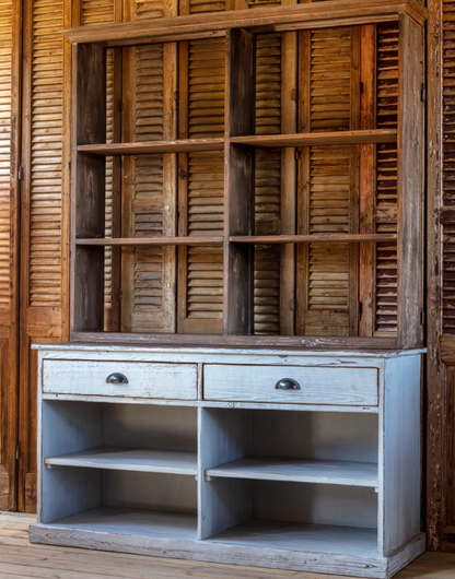 Provisions Cabinet