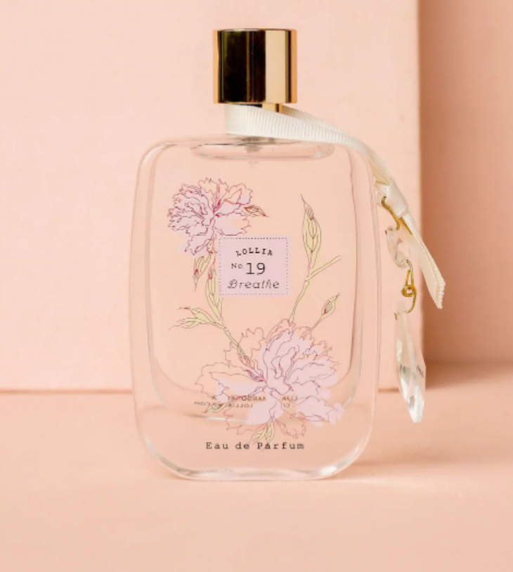 Breathe Parfum