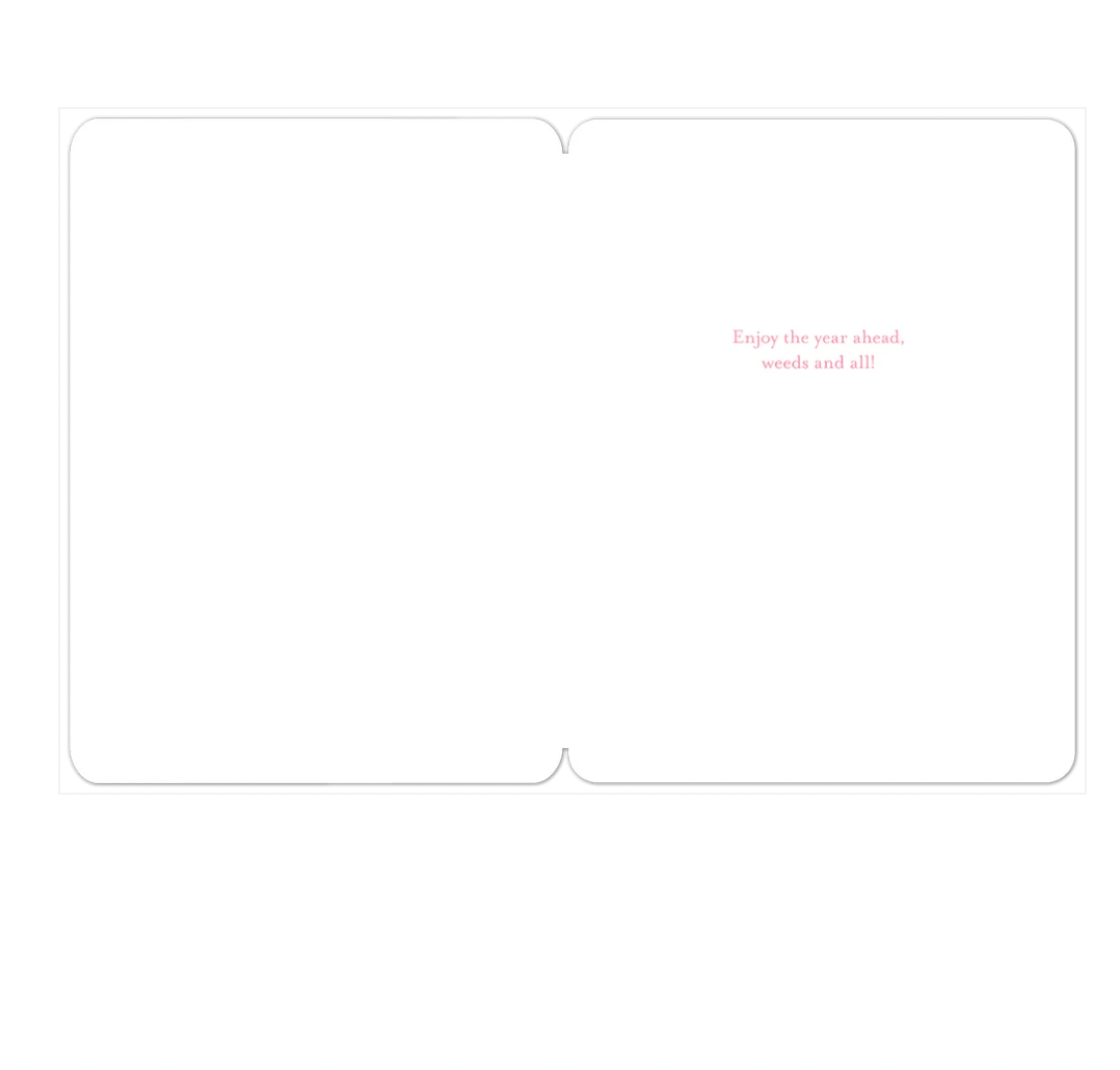 Happy Birthday Card