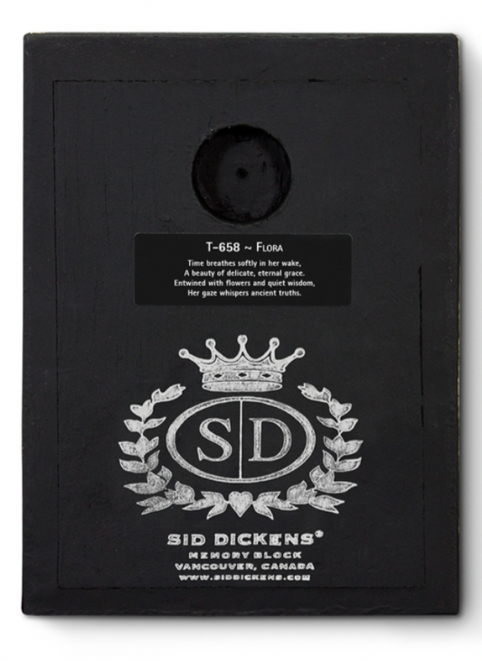 Flora Sid Dickens